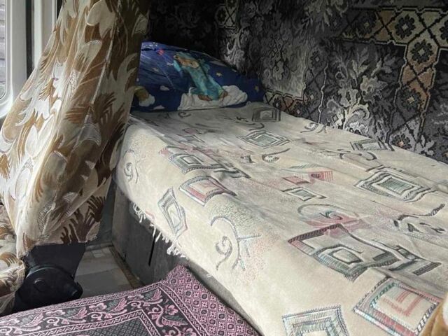 Вольво Інша, об'ємом двигуна 6 л та пробігом 0 тис. км за 9500 $, фото 7 на Automoto.ua