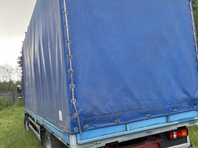 Вольво Інша, об'ємом двигуна 6 л та пробігом 0 тис. км за 9500 $, фото 3 на Automoto.ua