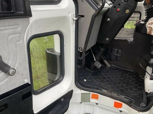 Вольво Інша, об'ємом двигуна 6 л та пробігом 0 тис. км за 9500 $, фото 6 на Automoto.ua