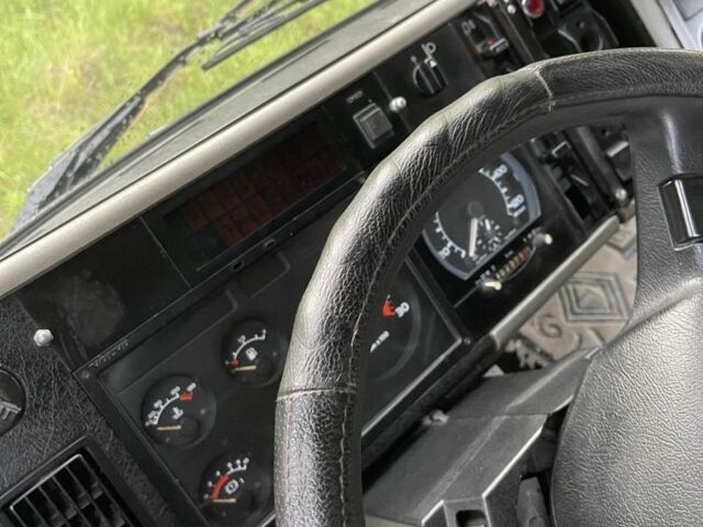 Вольво Інша, об'ємом двигуна 6 л та пробігом 0 тис. км за 9500 $, фото 5 на Automoto.ua