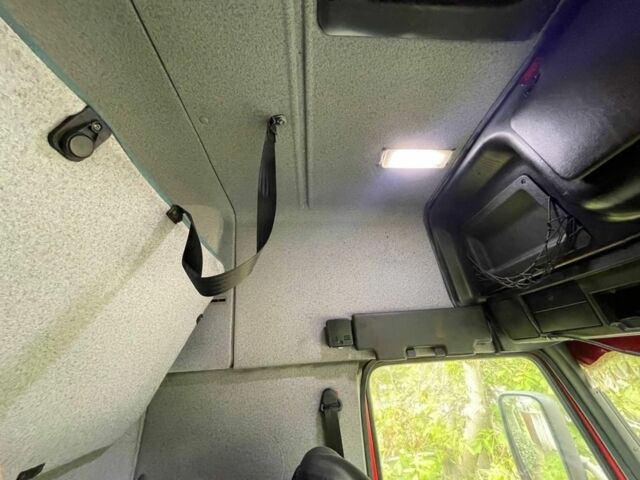 Вольво Інша, об'ємом двигуна 6 л та пробігом 0 тис. км за 6000 $, фото 7 на Automoto.ua
