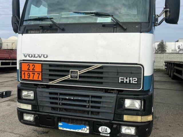 Вольво Другая, объемом двигателя 6 л и пробегом 0 тыс. км за 11000 $, фото 2 на Automoto.ua