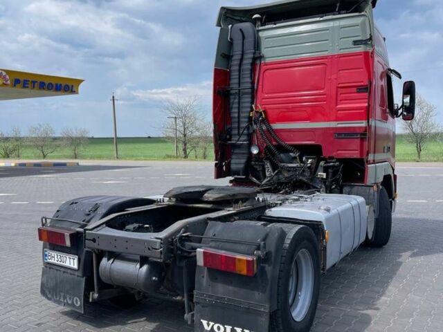 Вольво Інша, об'ємом двигуна 6 л та пробігом 0 тис. км за 6000 $, фото 5 на Automoto.ua