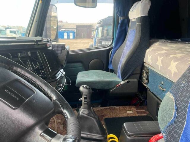 Вольво Другая, объемом двигателя 6 л и пробегом 0 тыс. км за 11000 $, фото 8 на Automoto.ua