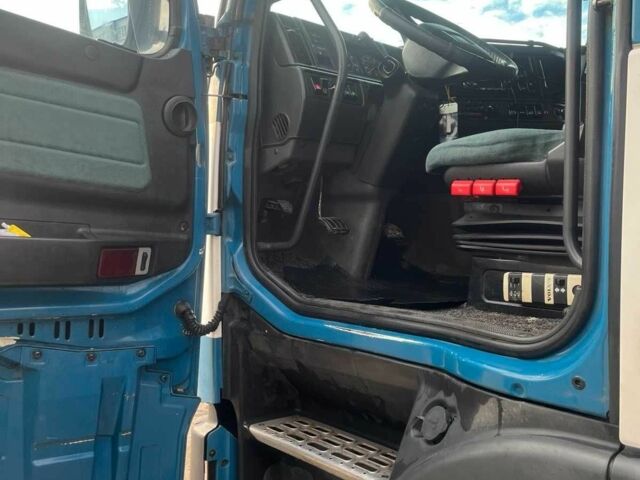 Вольво Другая, объемом двигателя 6 л и пробегом 0 тыс. км за 11000 $, фото 5 на Automoto.ua