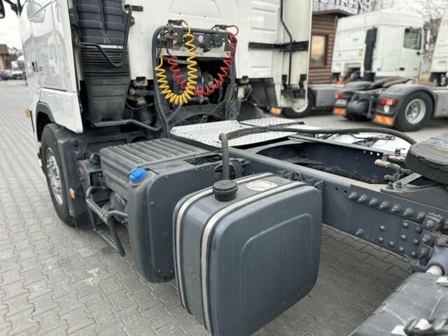 Вольво Другая, объемом двигателя 6 л и пробегом 0 тыс. км за 11000 $, фото 4 на Automoto.ua