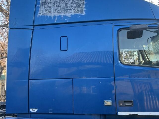 Вольво Інша, об'ємом двигуна 6 л та пробігом 0 тис. км за 24500 $, фото 9 на Automoto.ua