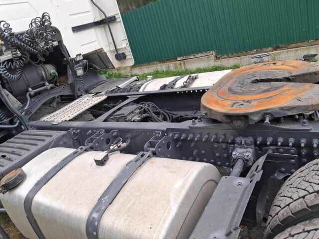 Вольво Другая, объемом двигателя 6 л и пробегом 0 тыс. км за 19900 $, фото 9 на Automoto.ua
