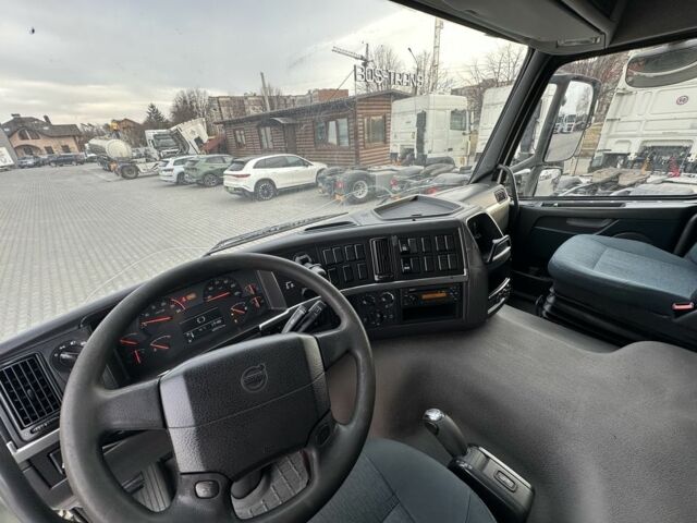 Вольво Другая, объемом двигателя 6 л и пробегом 0 тыс. км за 18200 $, фото 7 на Automoto.ua