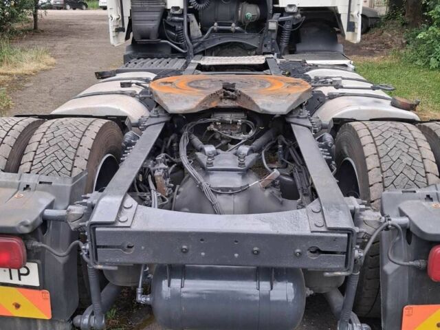 Вольво Другая, объемом двигателя 6 л и пробегом 0 тыс. км за 19900 $, фото 13 на Automoto.ua