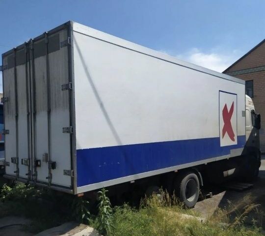 Вольво Другая, объемом двигателя 2.3 л и пробегом 0 тыс. км за 8200 $, фото 1 на Automoto.ua
