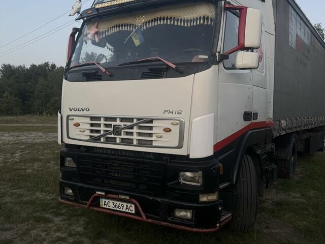 Вольво Інша, об'ємом двигуна 2.3 л та пробігом 0 тис. км за 4599 $, фото 2 на Automoto.ua