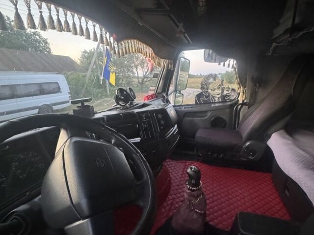 Вольво Інша, об'ємом двигуна 2.3 л та пробігом 0 тис. км за 4599 $, фото 6 на Automoto.ua