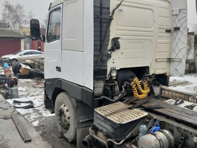Вольво Другая, объемом двигателя 2.3 л и пробегом 0 тыс. км за 5000 $, фото 1 на Automoto.ua