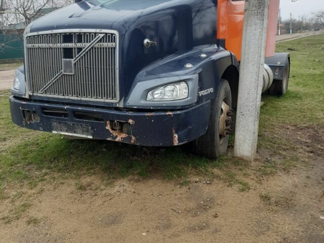 Вольво Інша, об'ємом двигуна 2.3 л та пробігом 0 тис. км за 6000 $, фото 2 на Automoto.ua