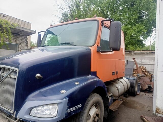 Вольво Інша, об'ємом двигуна 2.3 л та пробігом 0 тис. км за 6000 $, фото 13 на Automoto.ua