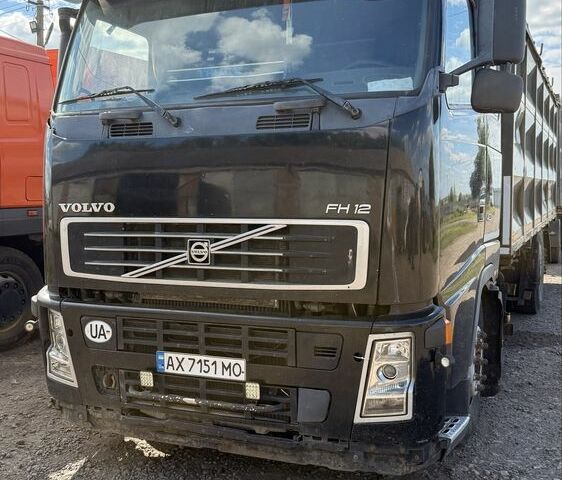 Вольво Другая, объемом двигателя 2.3 л и пробегом 0 тыс. км за 25000 $, фото 5 на Automoto.ua