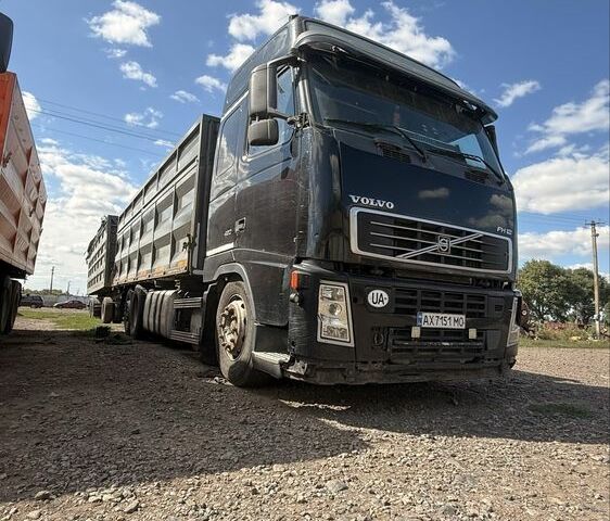 Вольво Другая, объемом двигателя 2.3 л и пробегом 0 тыс. км за 25000 $, фото 3 на Automoto.ua