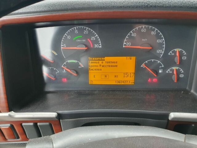 Вольво Інша, об'ємом двигуна 2.3 л та пробігом 0 тис. км за 20000 $, фото 23 на Automoto.ua
