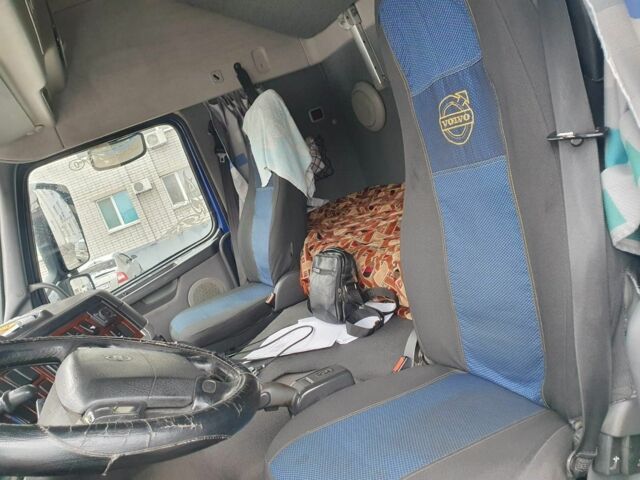 Вольво Інша, об'ємом двигуна 2.3 л та пробігом 0 тис. км за 20000 $, фото 16 на Automoto.ua