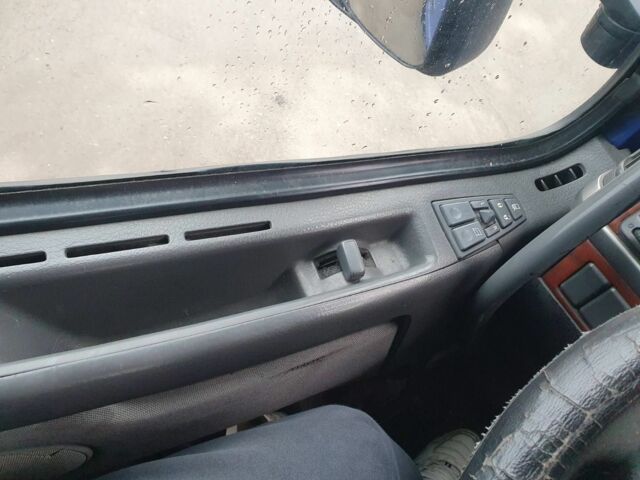 Вольво Інша, об'ємом двигуна 2.3 л та пробігом 0 тис. км за 20000 $, фото 19 на Automoto.ua