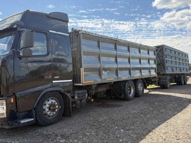Вольво Другая, объемом двигателя 2.3 л и пробегом 0 тыс. км за 25000 $, фото 2 на Automoto.ua