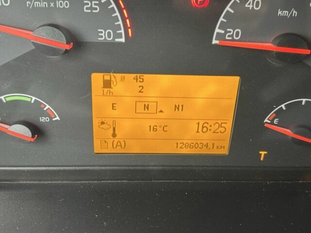 Вольво Інша, об'ємом двигуна 2.3 л та пробігом 0 тис. км за 11057 $, фото 6 на Automoto.ua