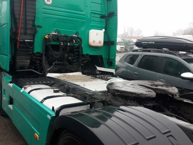 Вольво Другая, объемом двигателя 2.3 л и пробегом 0 тыс. км за 25000 $, фото 1 на Automoto.ua