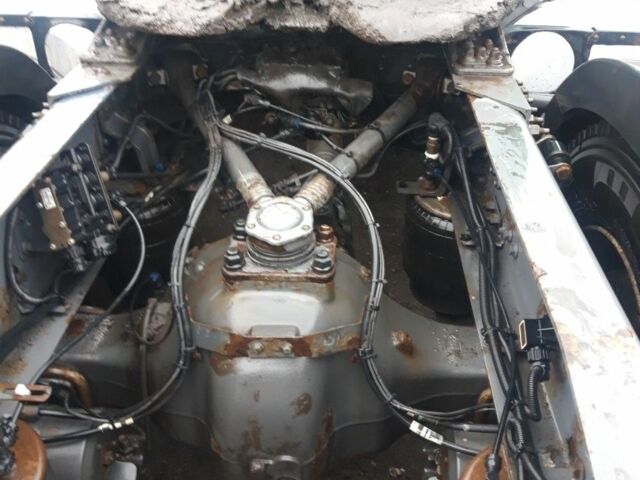 Вольво Другая, объемом двигателя 2.3 л и пробегом 0 тыс. км за 25000 $, фото 2 на Automoto.ua