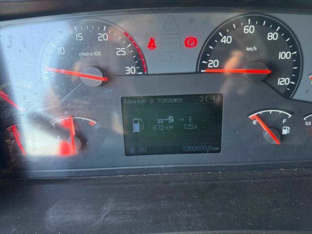 Вольво Другая, объемом двигателя 2.3 л и пробегом 0 тыс. км за 19000 $, фото 23 на Automoto.ua
