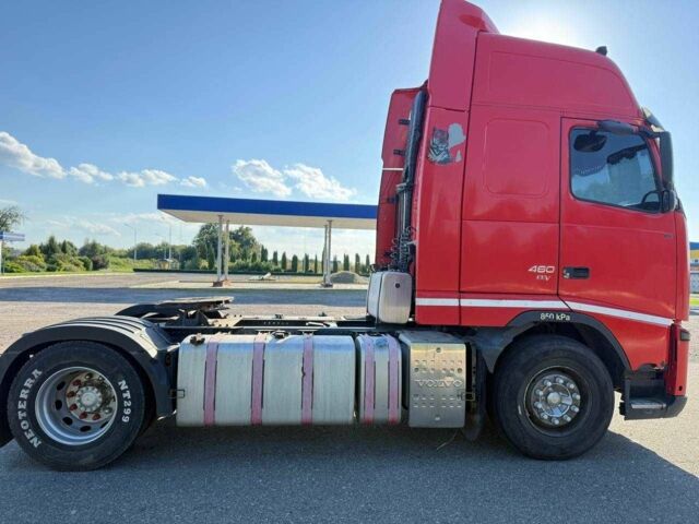Вольво Другая, объемом двигателя 2.3 л и пробегом 0 тыс. км за 19000 $, фото 2 на Automoto.ua