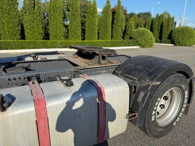 Вольво Другая, объемом двигателя 2.3 л и пробегом 0 тыс. км за 19000 $, фото 13 на Automoto.ua