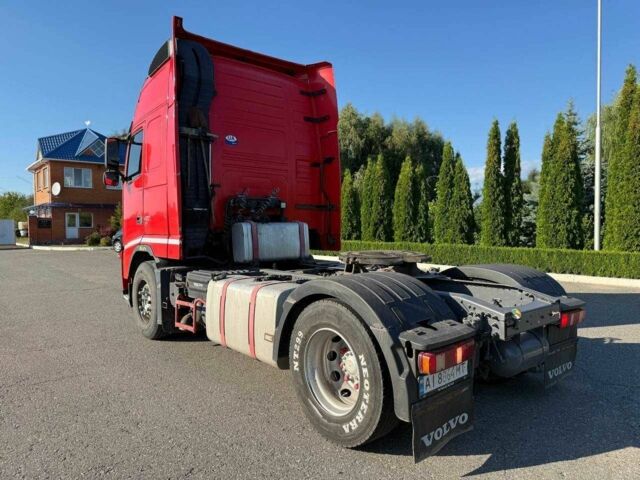 Вольво Другая, объемом двигателя 2.3 л и пробегом 0 тыс. км за 19000 $, фото 4 на Automoto.ua