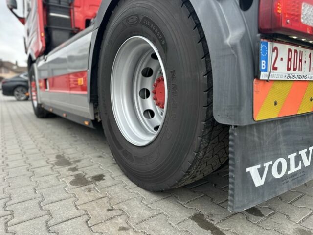 Вольво Інша, об'ємом двигуна 2.3 л та пробігом 0 тис. км за 36078 $, фото 5 на Automoto.ua
