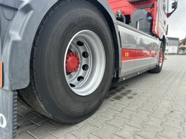 Вольво Інша, об'ємом двигуна 2.3 л та пробігом 0 тис. км за 36078 $, фото 6 на Automoto.ua