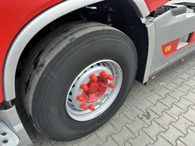 Вольво Інша, об'ємом двигуна 2.3 л та пробігом 0 тис. км за 36078 $, фото 8 на Automoto.ua