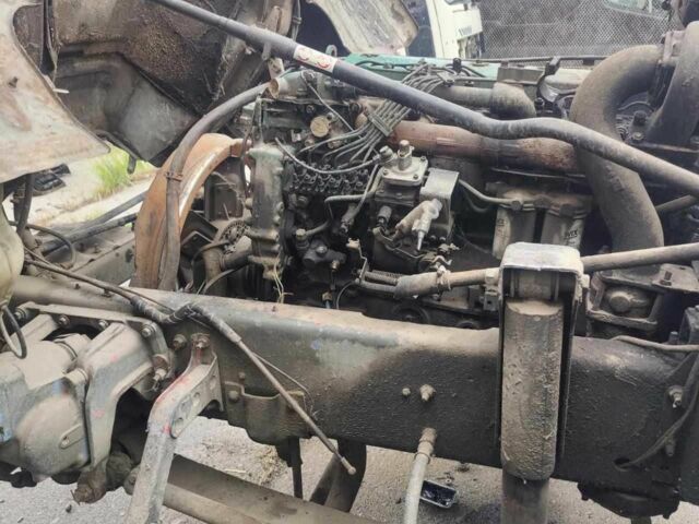 Вольво Другая, объемом двигателя 0 л и пробегом 0 тыс. км за 1000 $, фото 1 на Automoto.ua