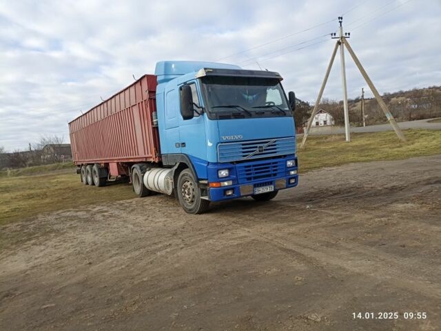 Вольво Інша 1995 у Березовке на Automoto.ua Вольво Інша, об'ємом двигуна 0 л та пробігом 0 тис. км за 5000 $, фото 12 на Automoto.ua