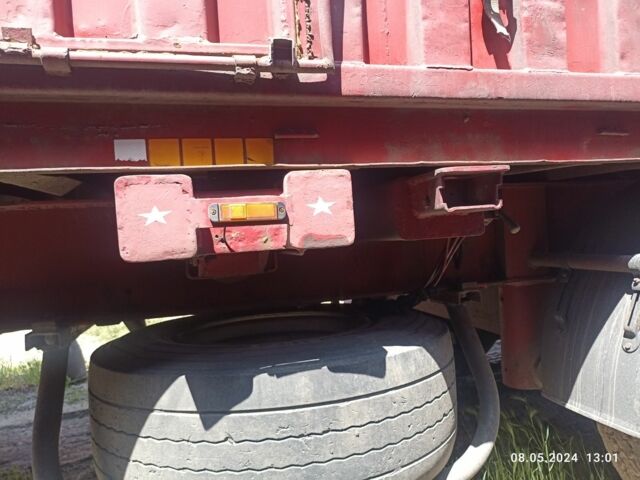 Вольво Інша 1995 у Березовке на Automoto.ua Вольво Інша, об'ємом двигуна 0 л та пробігом 0 тис. км за 5000 $, фото 8 на Automoto.ua