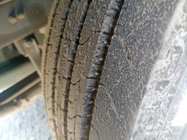 Вольво Інша 1995 у Березовке на Automoto.ua Вольво Інша, об'ємом двигуна 0 л та пробігом 0 тис. км за 5000 $, фото 3 на Automoto.ua