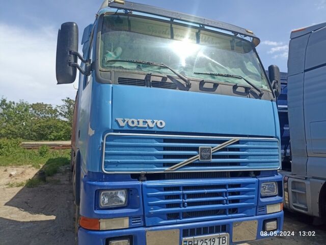 Вольво Інша 1995 у Березовке на Automoto.ua Вольво Інша, об'ємом двигуна 0 л та пробігом 0 тис. км за 5000 $, фото 1 на Automoto.ua