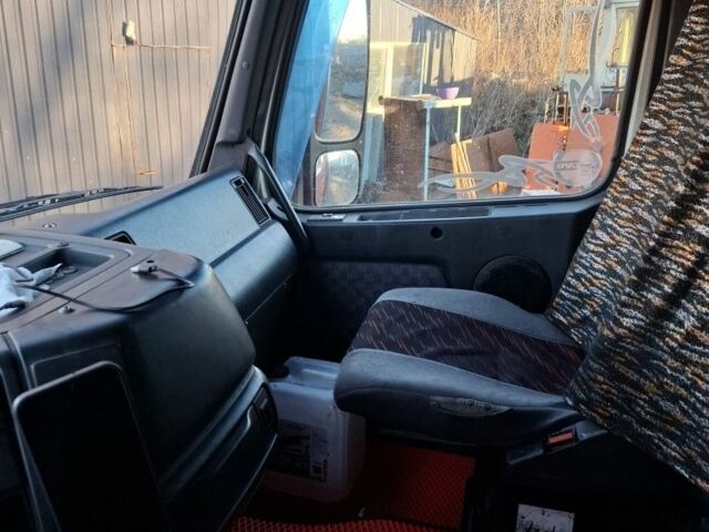 Вольво Другая, объемом двигателя 0 л и пробегом 0 тыс. км за 9000 $, фото 9 на Automoto.ua