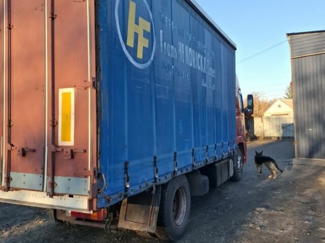 Вольво Другая, объемом двигателя 0 л и пробегом 0 тыс. км за 9000 $, фото 2 на Automoto.ua