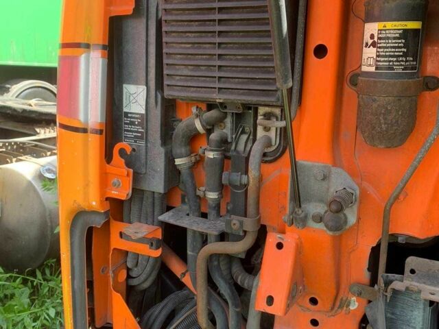 Вольво Інша, об'ємом двигуна 0 л та пробігом 0 тис. км за 5400 $, фото 8 на Automoto.ua