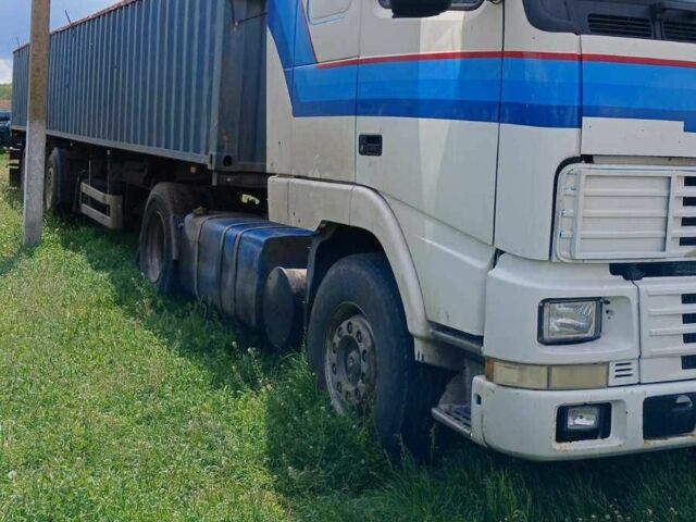 Вольво Другая, объемом двигателя 0 л и пробегом 0 тыс. км за 7000 $, фото 2 на Automoto.ua