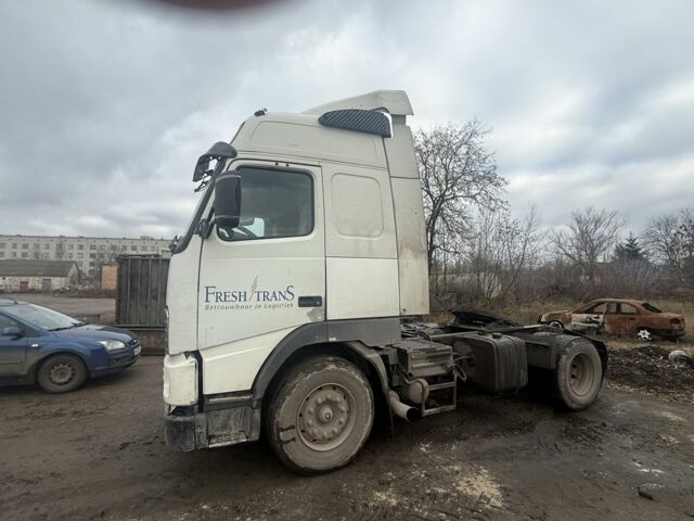 Вольво Другая, объемом двигателя 0 л и пробегом 0 тыс. км за 3999 $, фото 5 на Automoto.ua