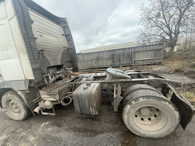 Вольво Другая, объемом двигателя 0 л и пробегом 0 тыс. км за 3999 $, фото 4 на Automoto.ua