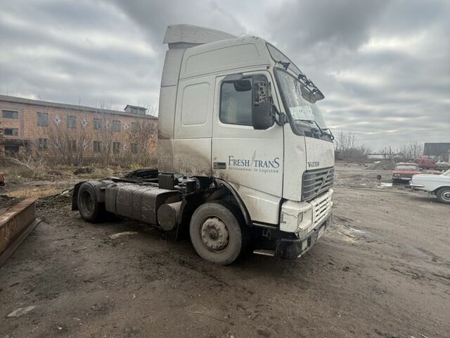 Вольво Другая, объемом двигателя 0 л и пробегом 0 тыс. км за 3999 $, фото 1 на Automoto.ua