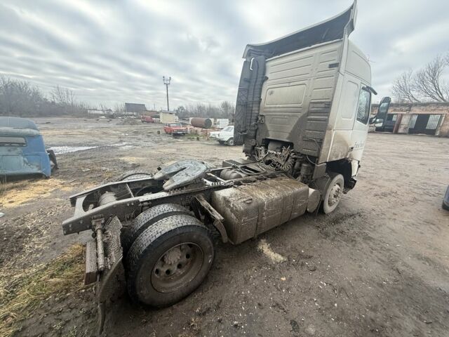 Вольво Другая, объемом двигателя 0 л и пробегом 0 тыс. км за 3999 $, фото 3 на Automoto.ua