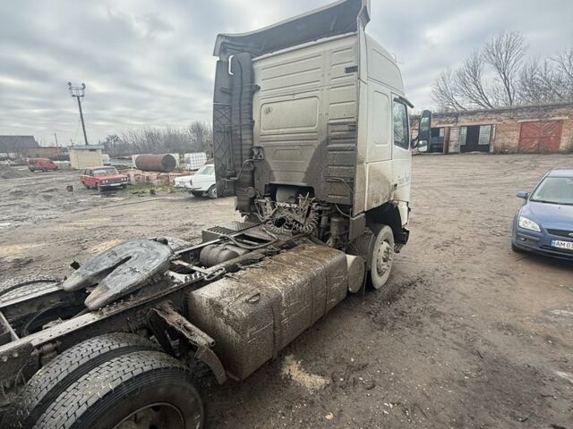 Вольво Другая, объемом двигателя 0 л и пробегом 0 тыс. км за 3999 $, фото 2 на Automoto.ua